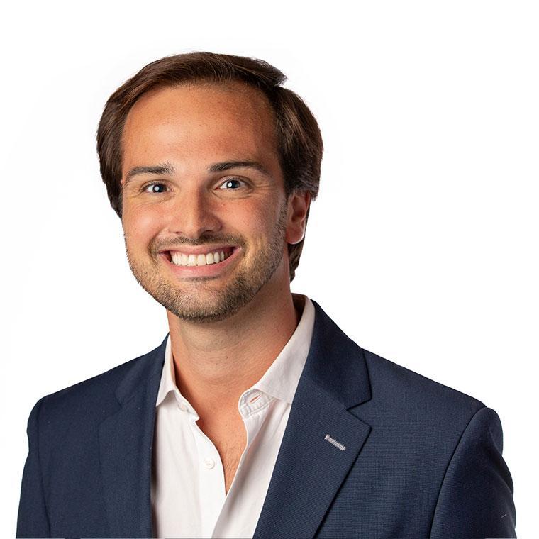 Photo of Francisco Alvim