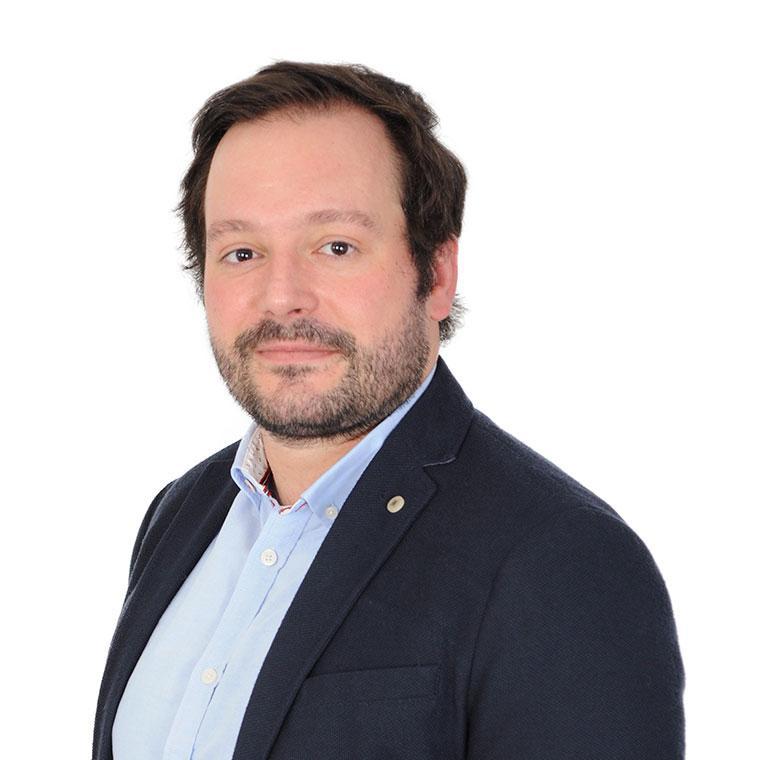 Photo of Jesús Esteban Falero