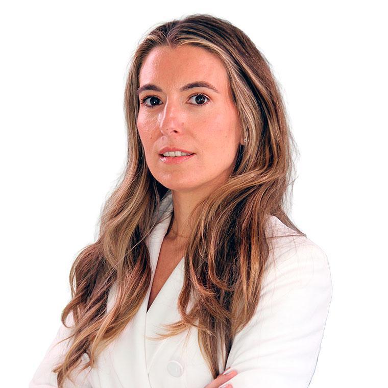 Photo of Marta Blanco