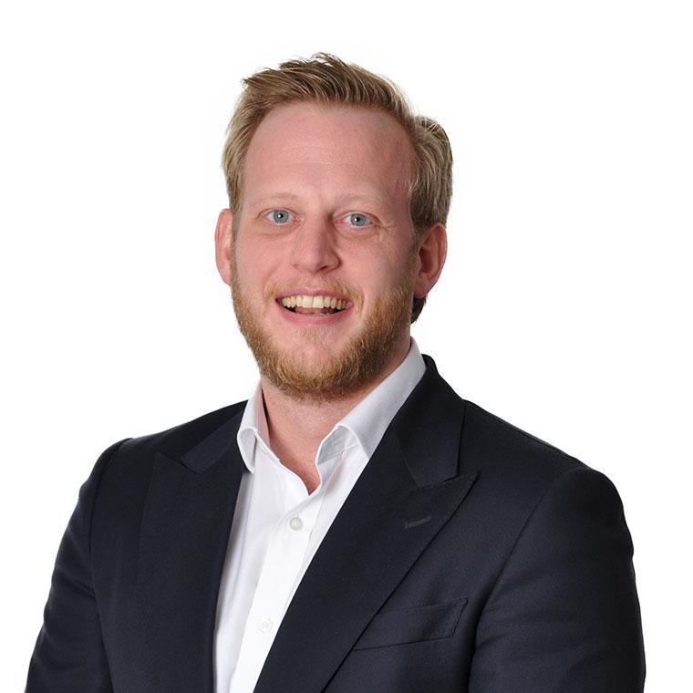 Photo of Sven Lehnig