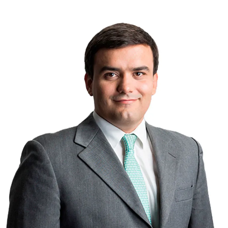 Photo of Tomás Jonet