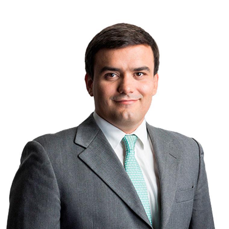 Photo of Tomás Jonet