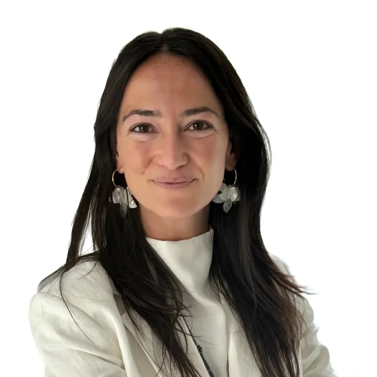 Photo of Beatriz Martínez Torres