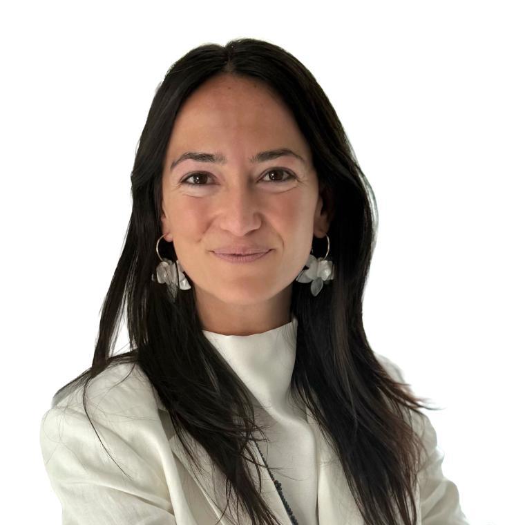 Photo of Beatriz Martínez Torres