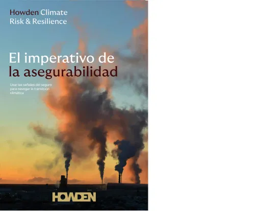 El imperativo de la asegurabilidad