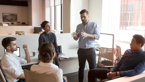 Protege el Valor Estratégico de tu Empresa: Seguro Key Person