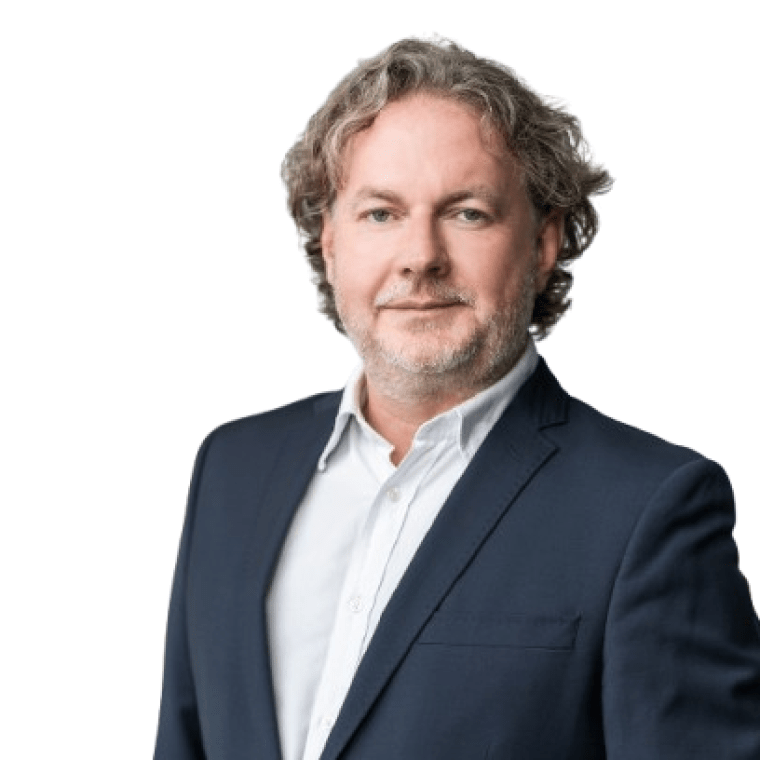 Photo of Anders Alverslid