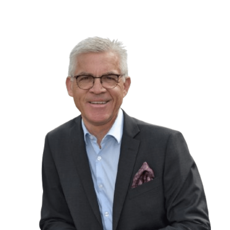 Photo of Anders Olausson 