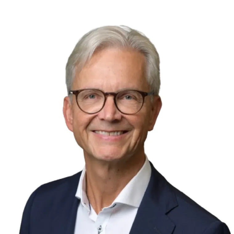 Photo of Mikael Persson