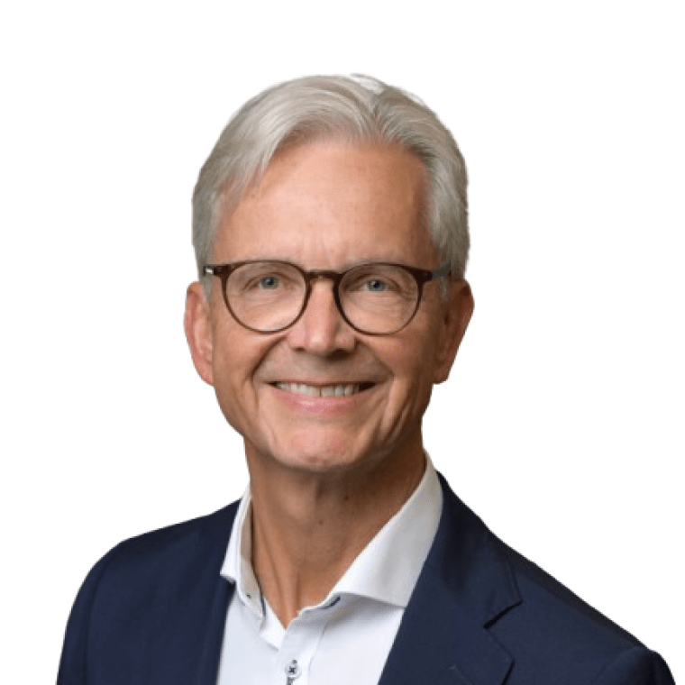 Photo of Mikael Persson