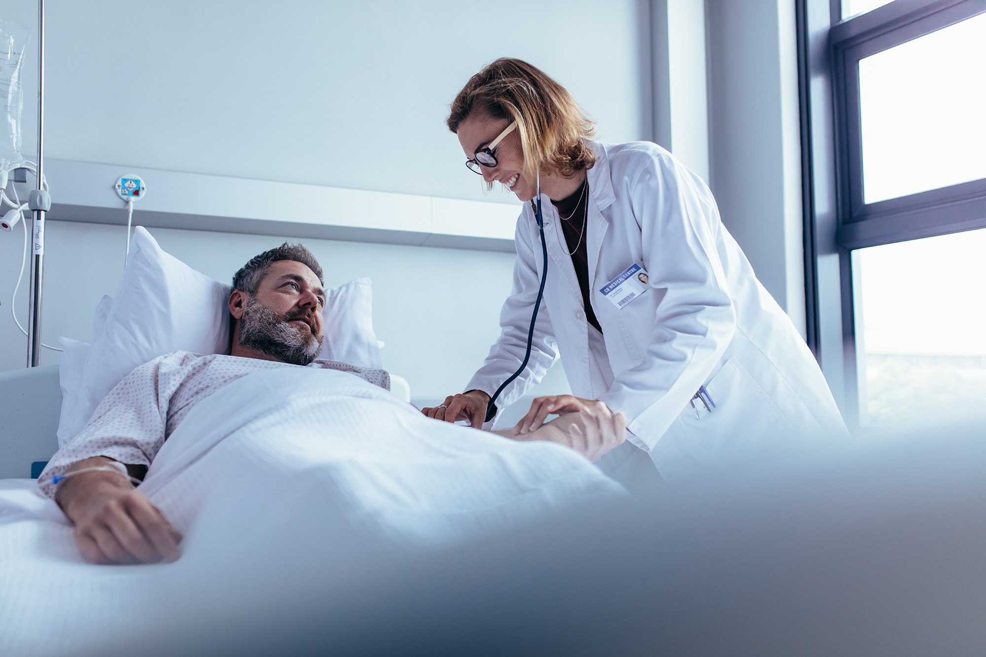 Accident & Health