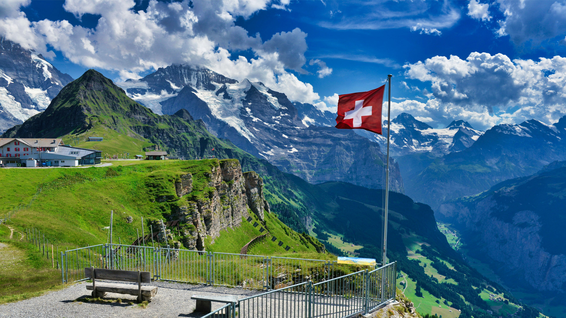 Howden Switzerland