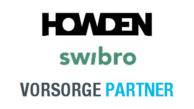 Howden Swibro Corsorge Partner
