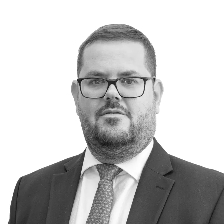 Photo of Adam Swinburne