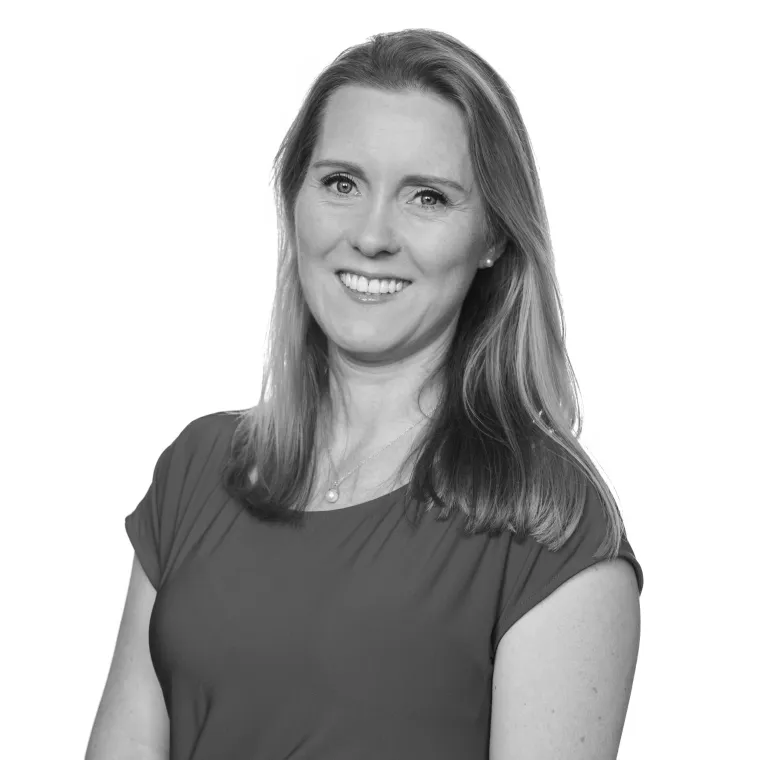 Photo of Michelle Allen