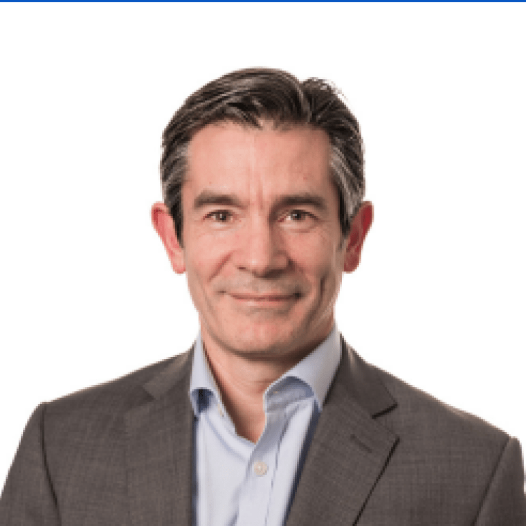 Photo of Robbie Weston