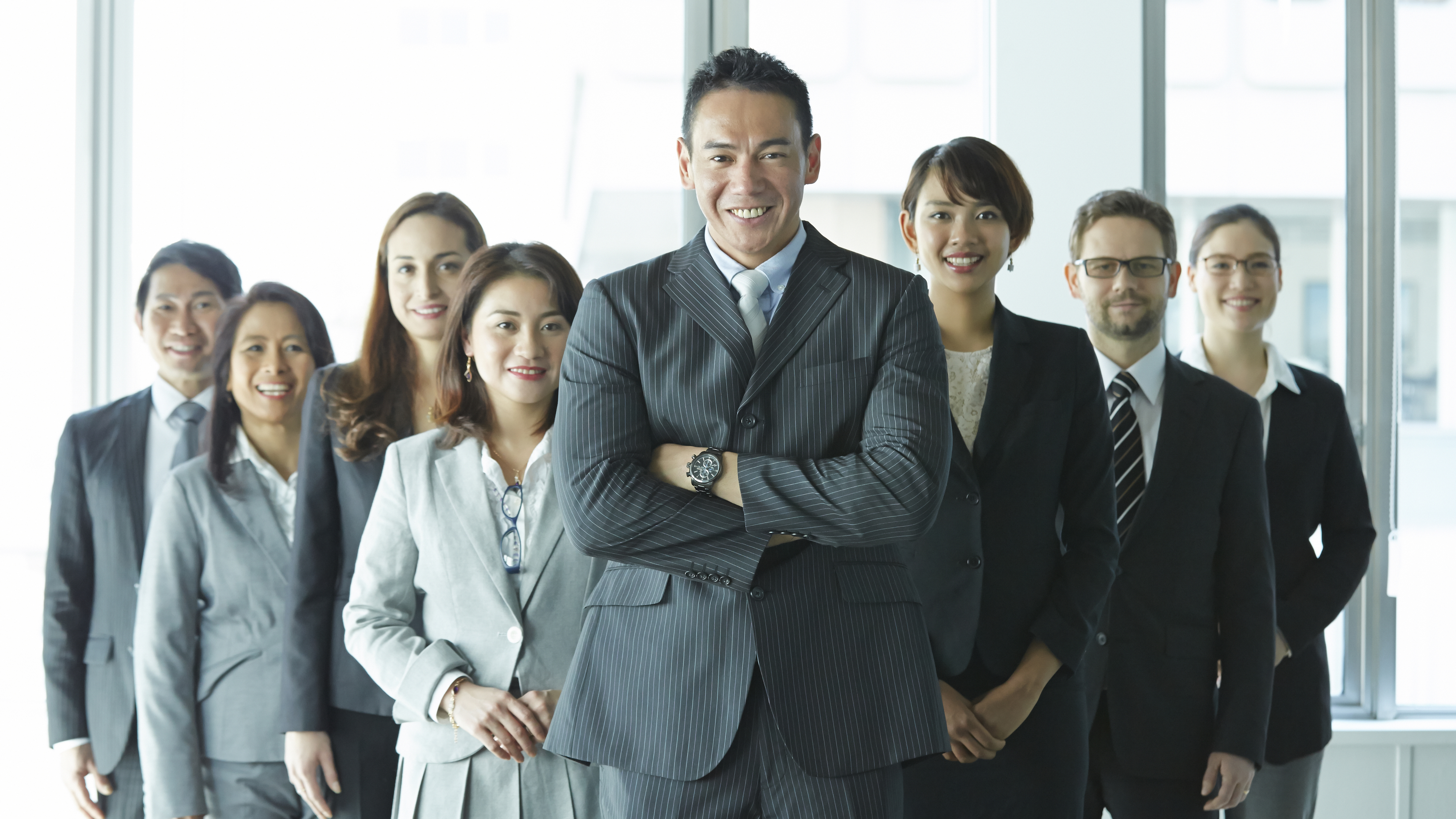 Build resilience in your workforce by providing employee benefits