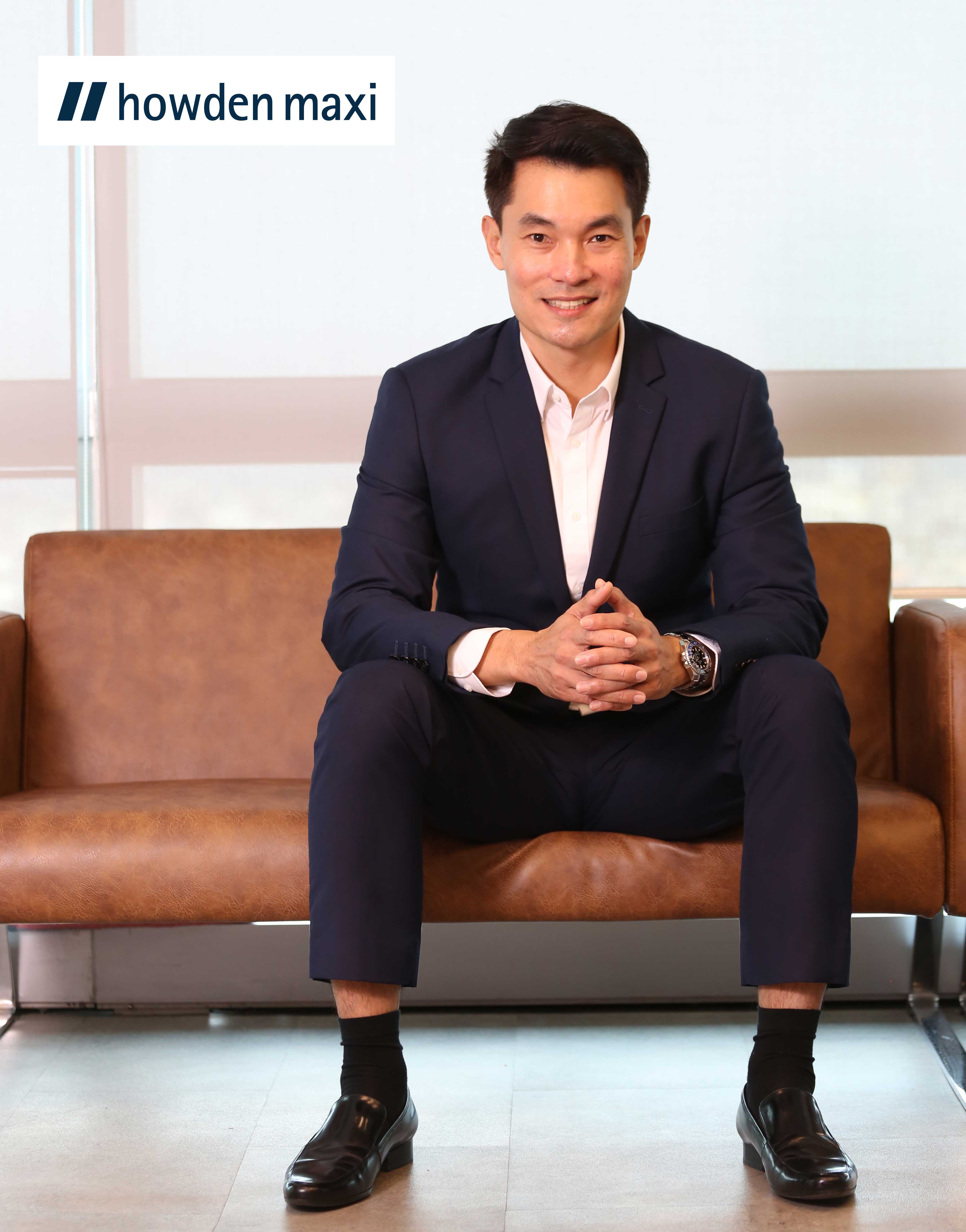เปิดวิสัยทัศน์ จิตวุฒิ ศศิบุตร นายกสมาคมนายหน้าประกันภัยไทย
