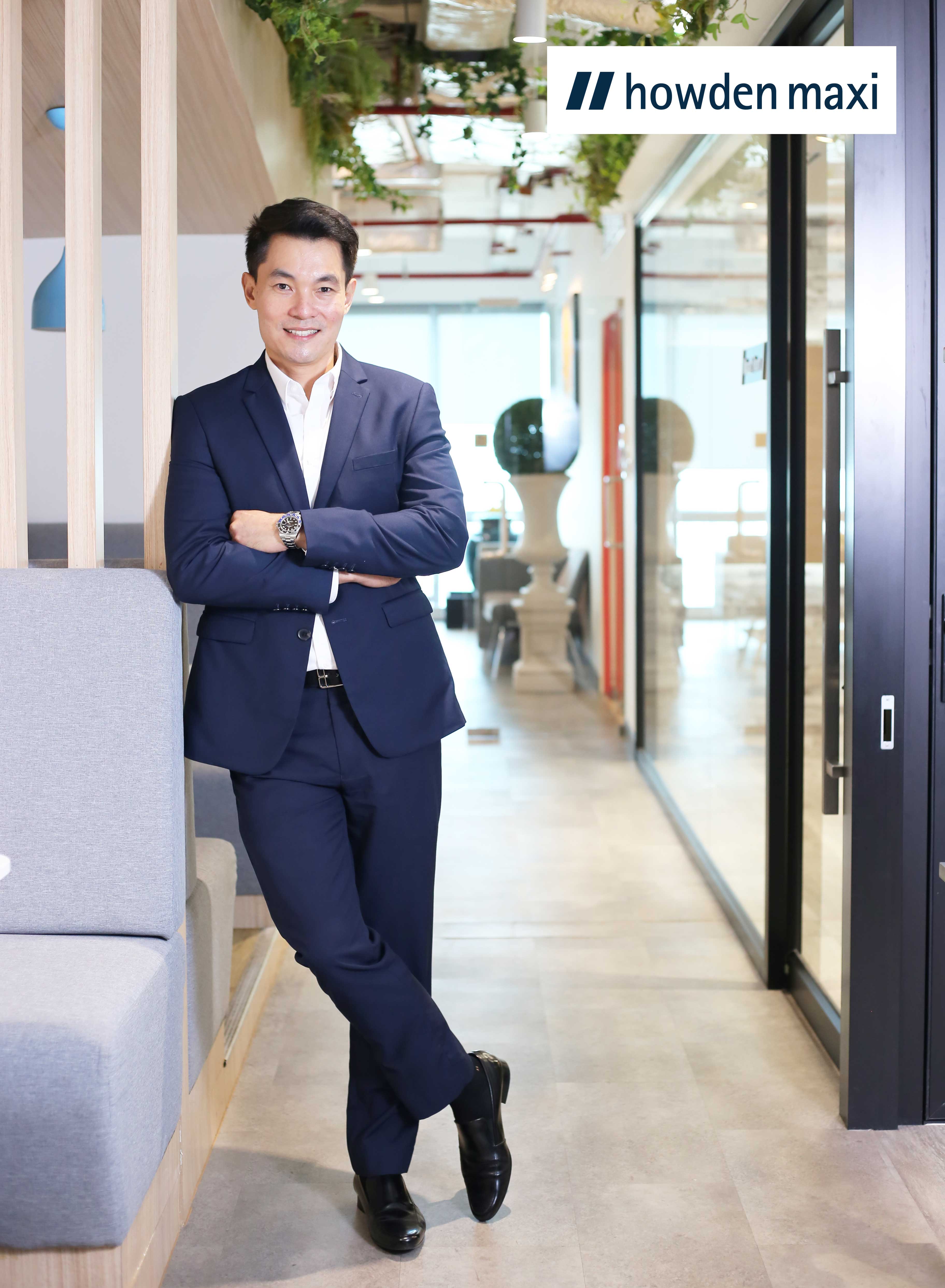 เปิดวิสัยทัศน์ จิตวุฒิ ศศิบุตร นายกสมาคมนายหน้าประกันภัยไทย