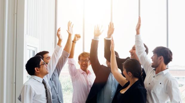 More than just icing on the cake – using benefits to drive workplace diversity