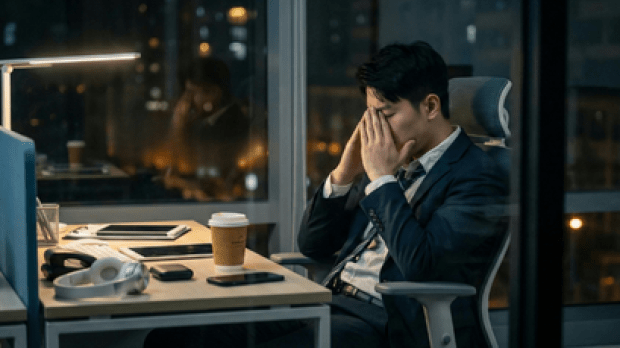 Sleep & Stress