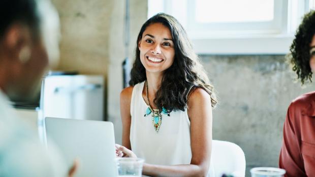 women in workplace