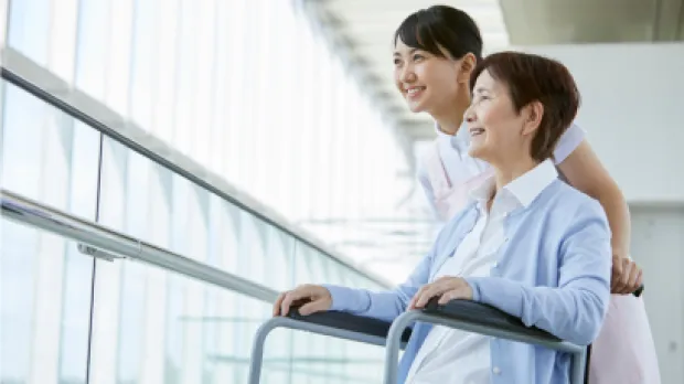 Dementia article