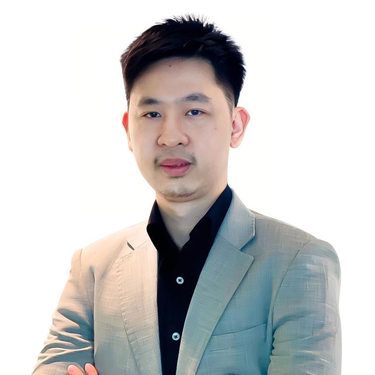 Photo of Chanapol Wasupornput