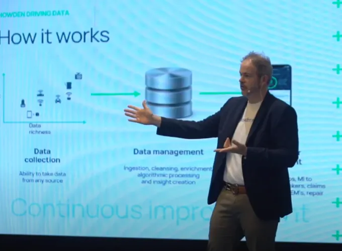 How Data & Insurance Technologies generate value within insurance
