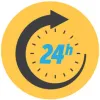 บริการช่วยเหลือ 24 ชม.