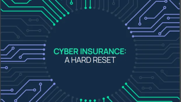 Cyber insurance: Hard reset report cover - Howden Insurance Brokers