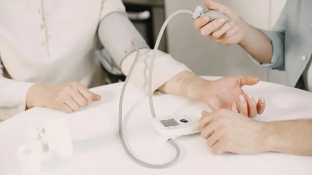 hypertension