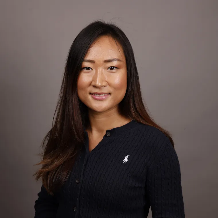 Photo of Sally Lee