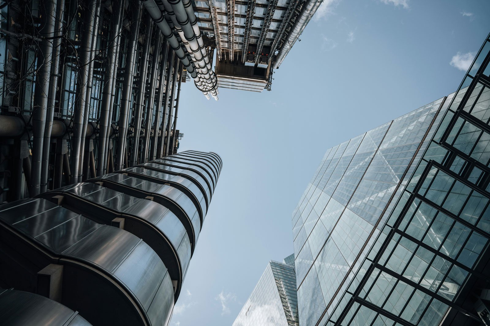buildings skyline