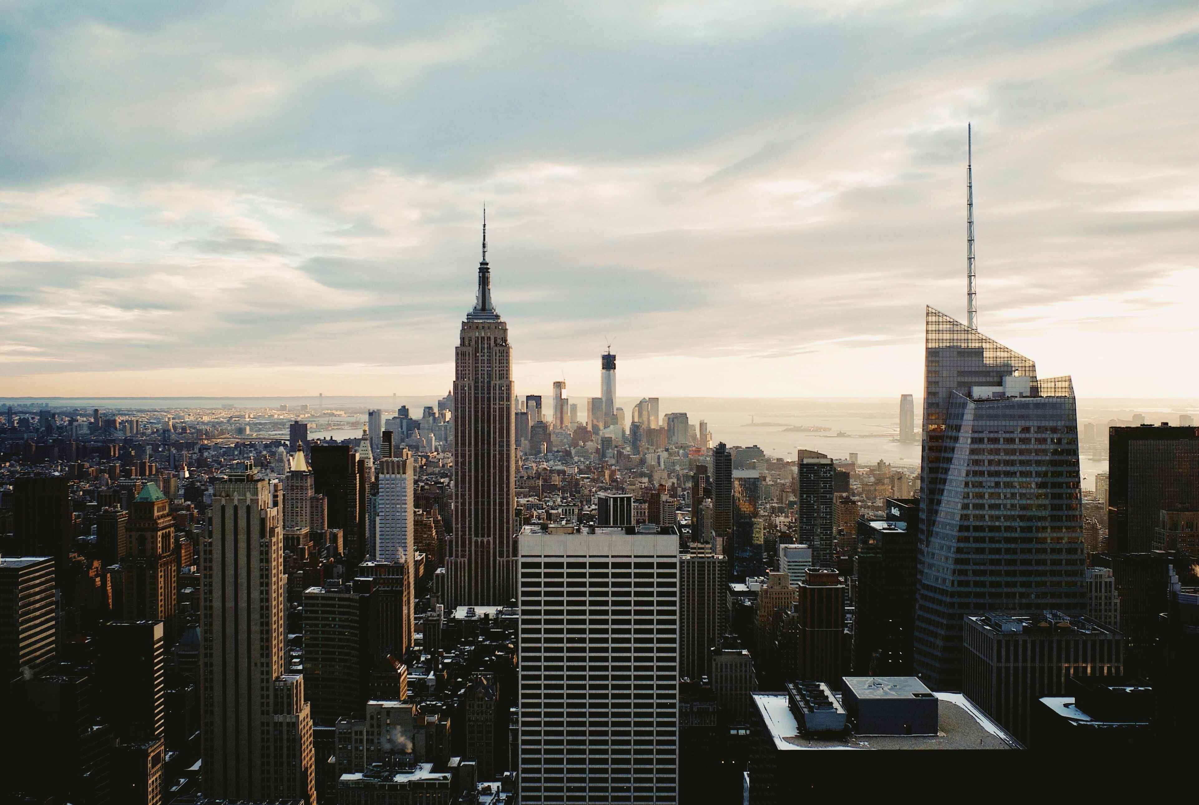 Commercial real estate