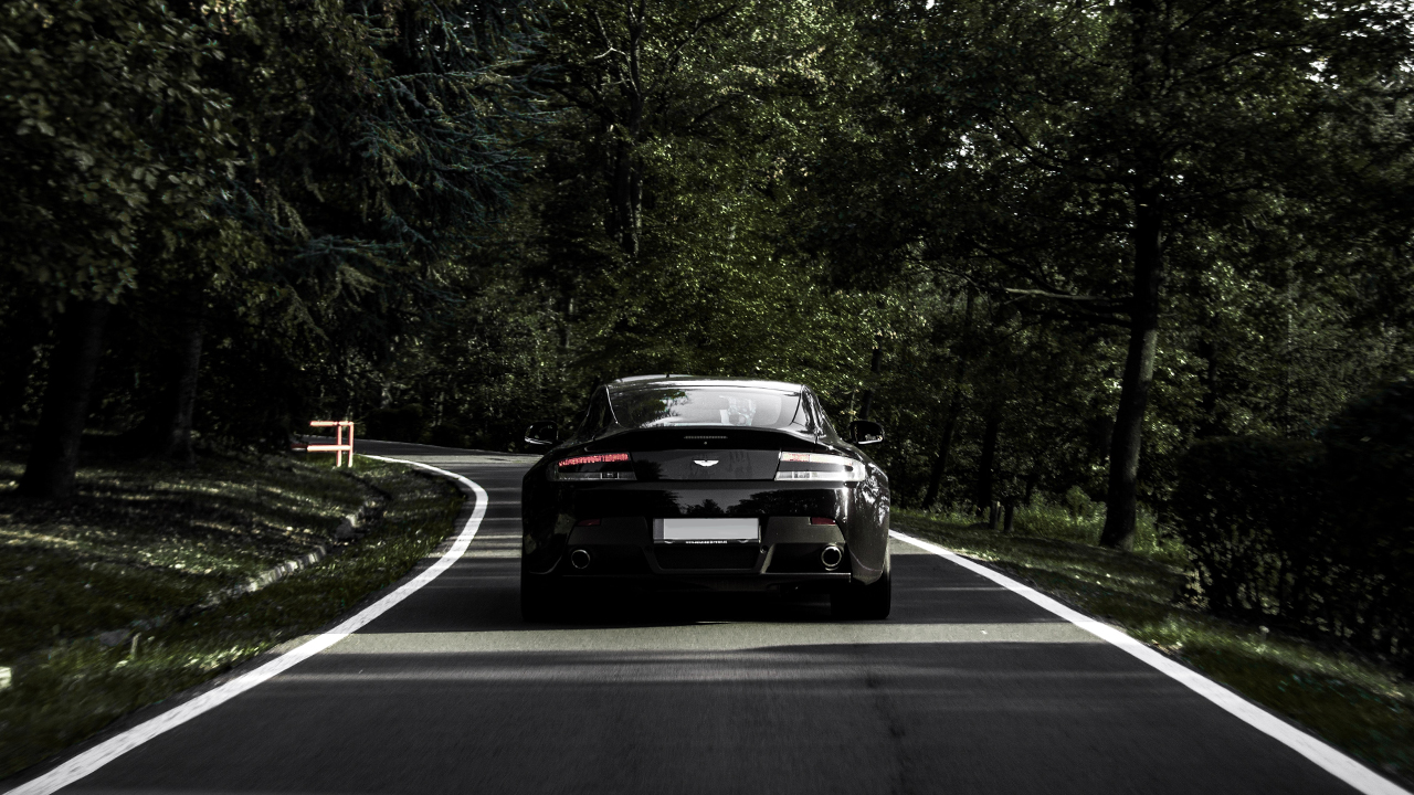 aston martin insurance