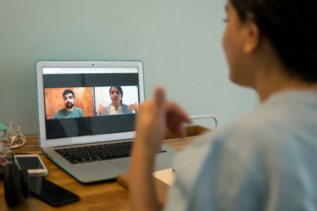Digital engagement 