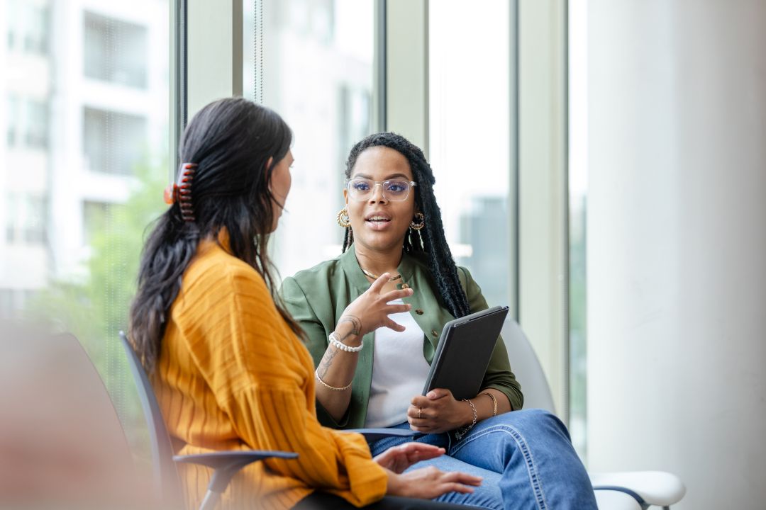 Workforce wellbeing 