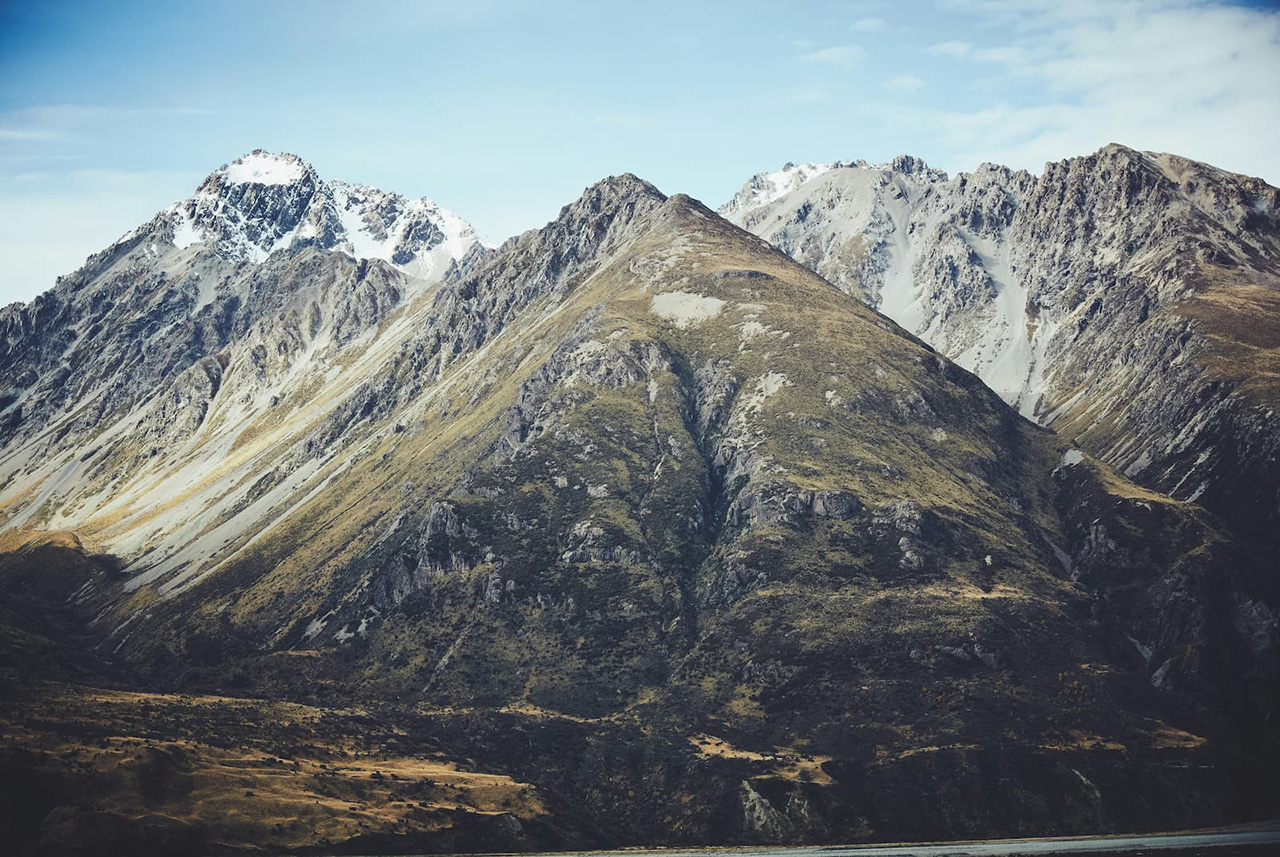 Mountains