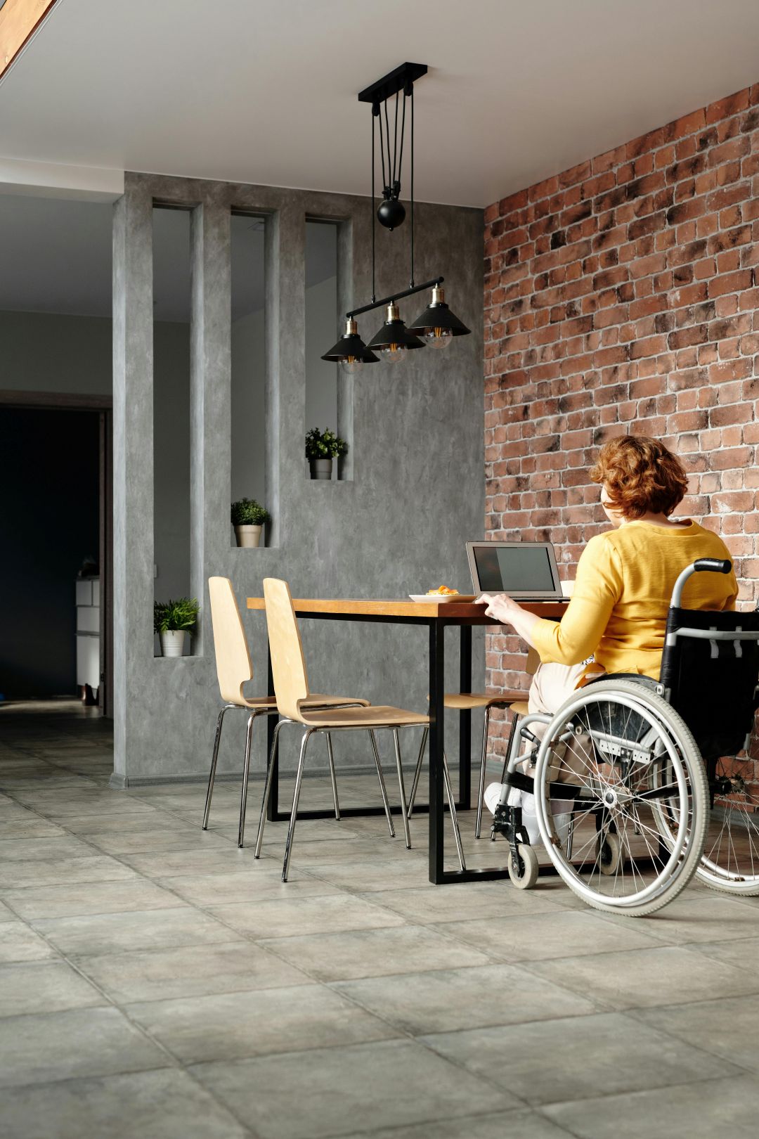 Life and disability 