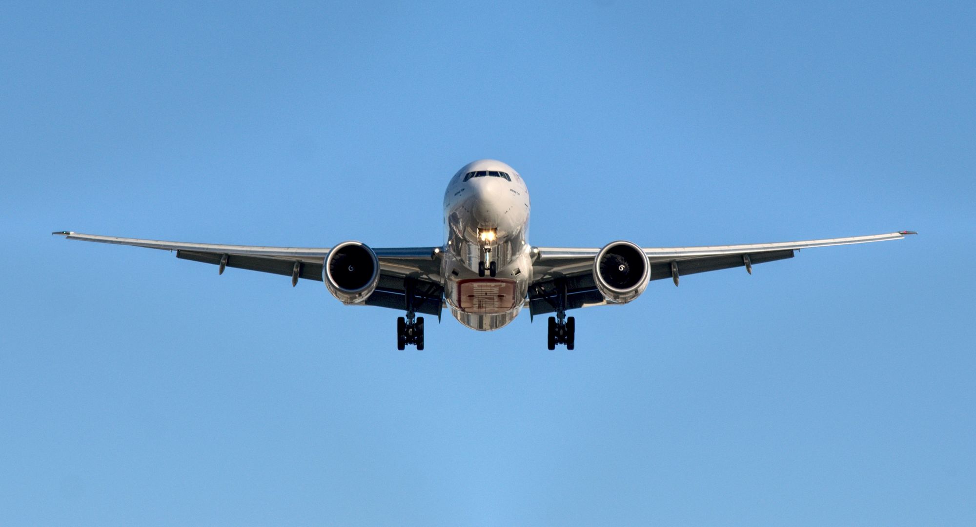Commercial Airplane