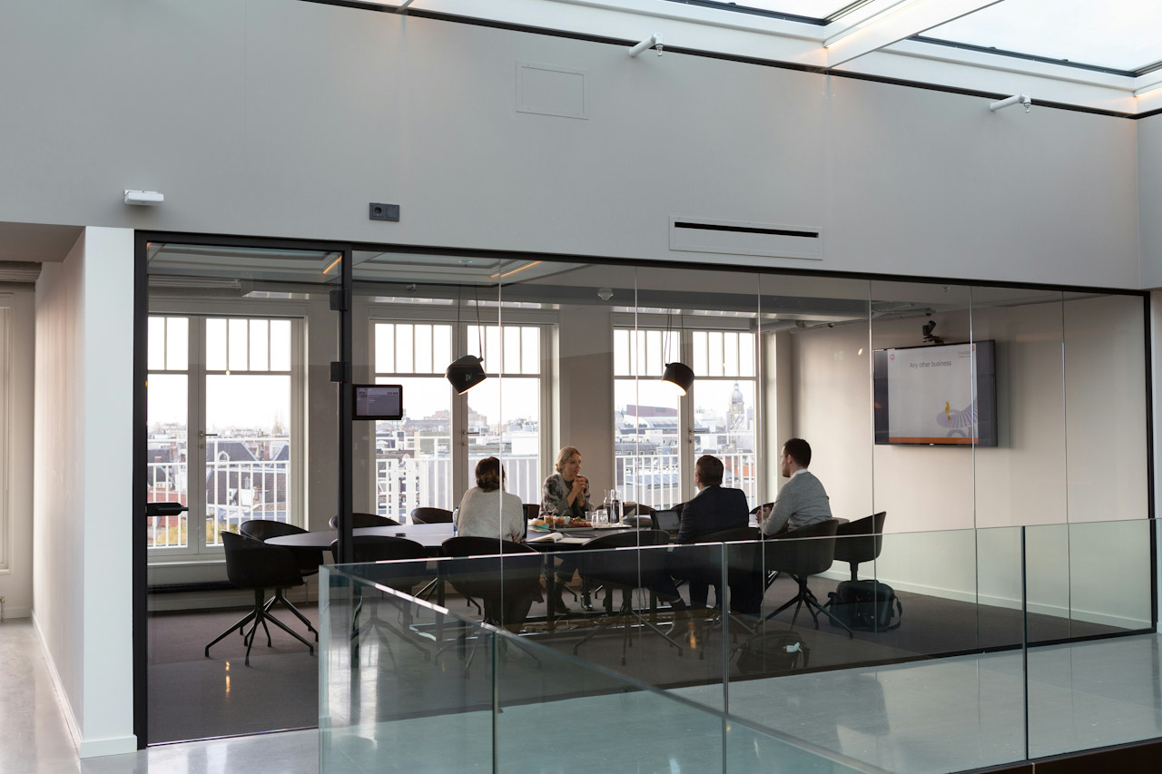 Family office