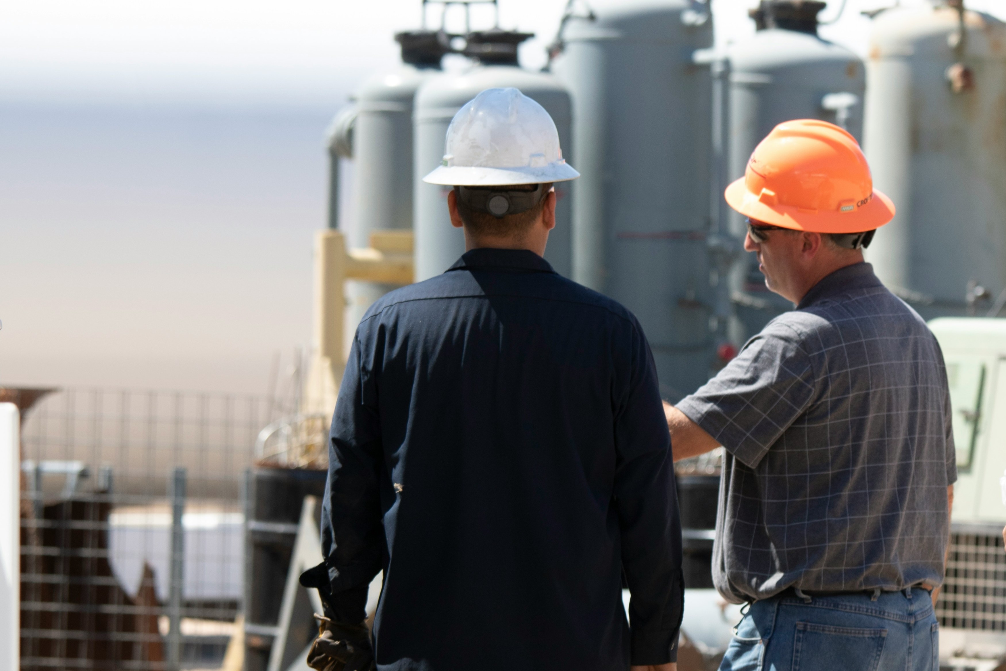 Contractor