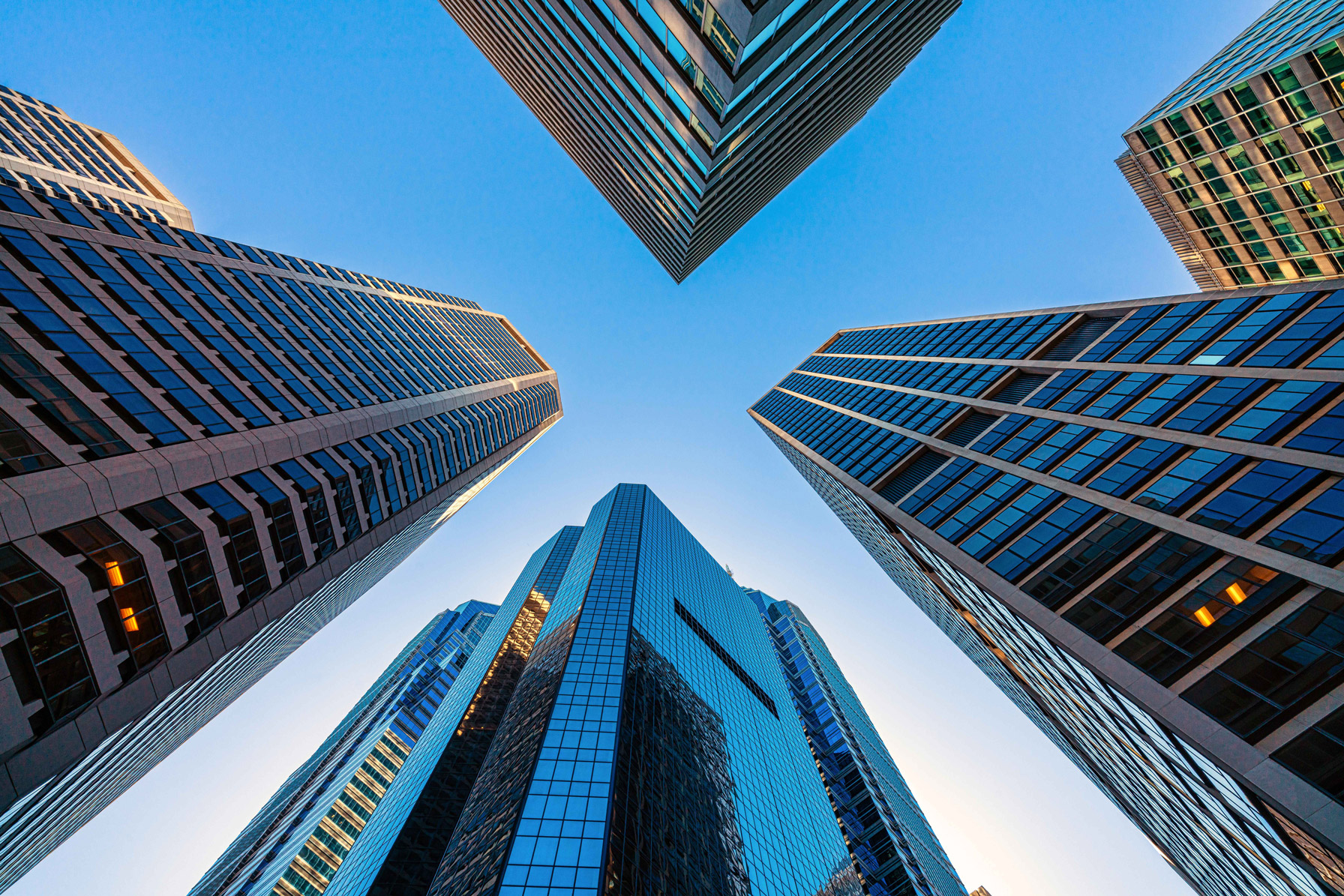 Buildings