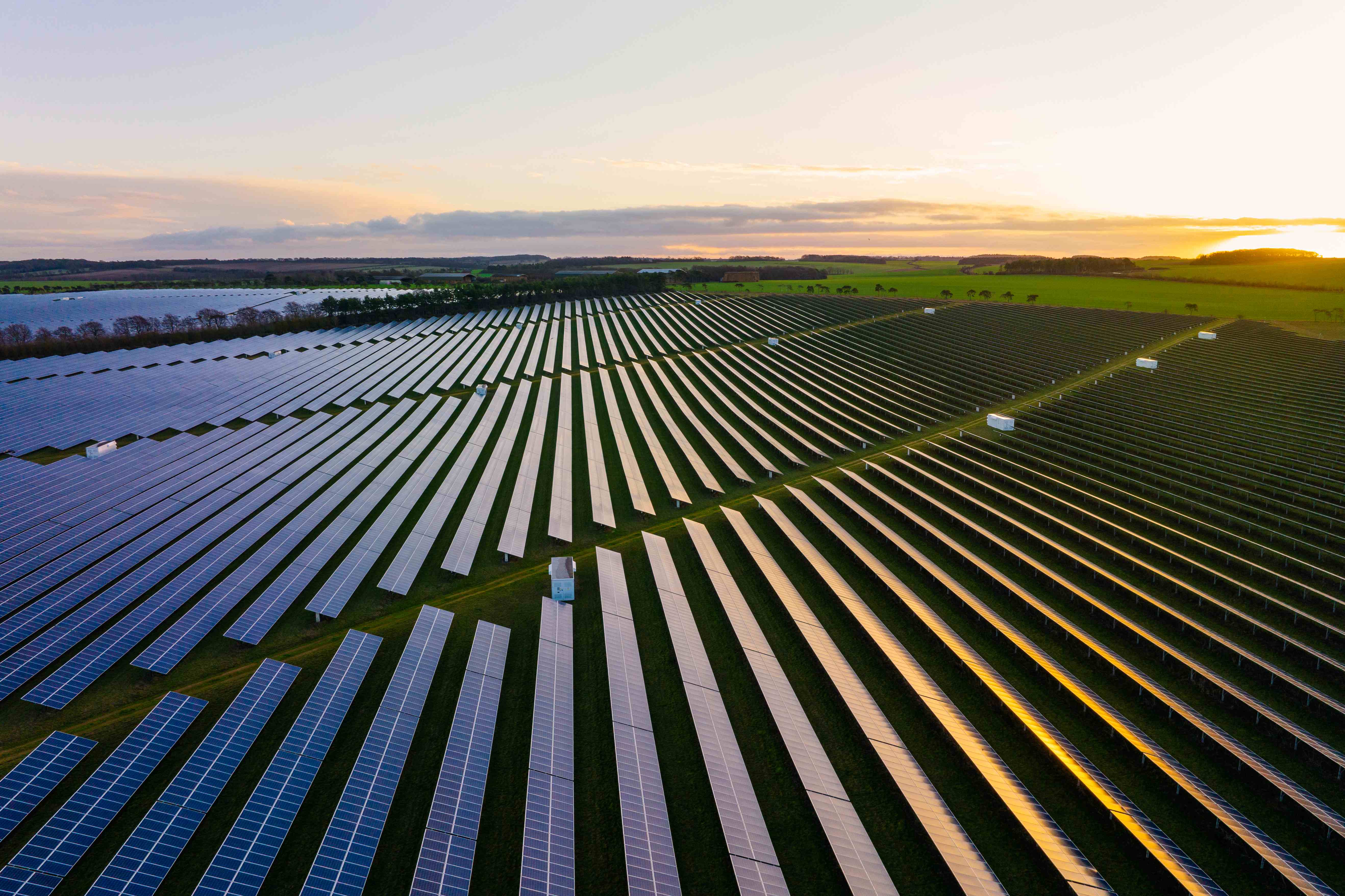 Power and renewables