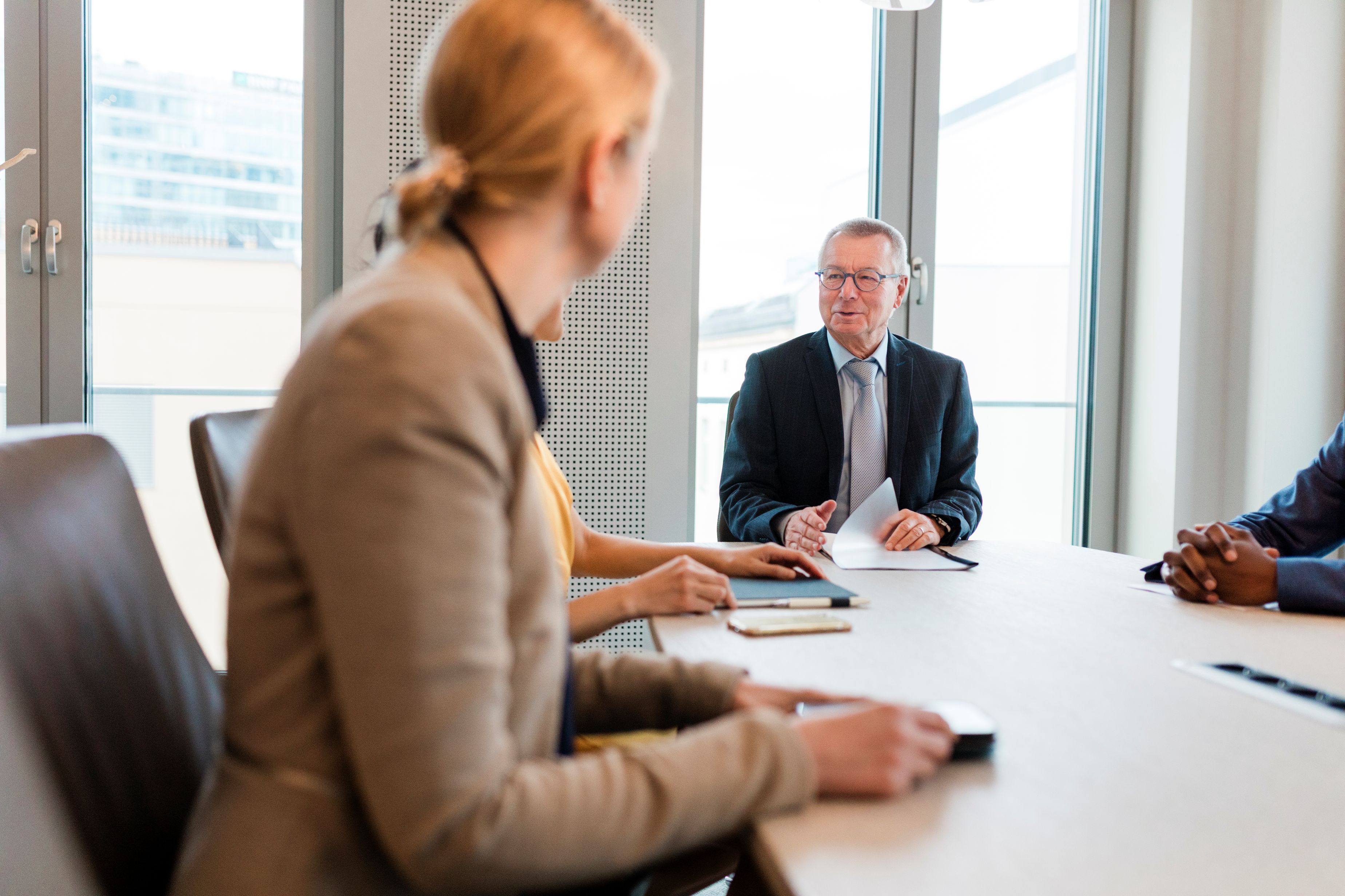 Management of liability healthcare insurance
