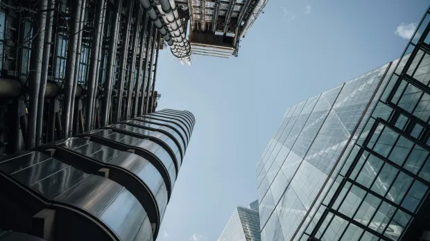 buildings skyline