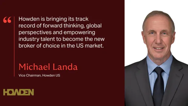 Michael Landa