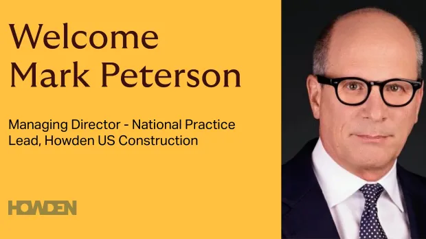 Mike Peterson