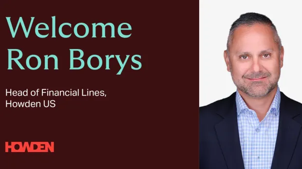 Ron Borys